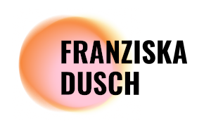 Franziska Dusch Energieball Logo